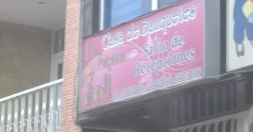 CASA DE BANQUETES SALON DE RECEPCIONES BOGOTÁ CASA DE BANQUETES SALON DE RECEPCIONES BOGOTÁ